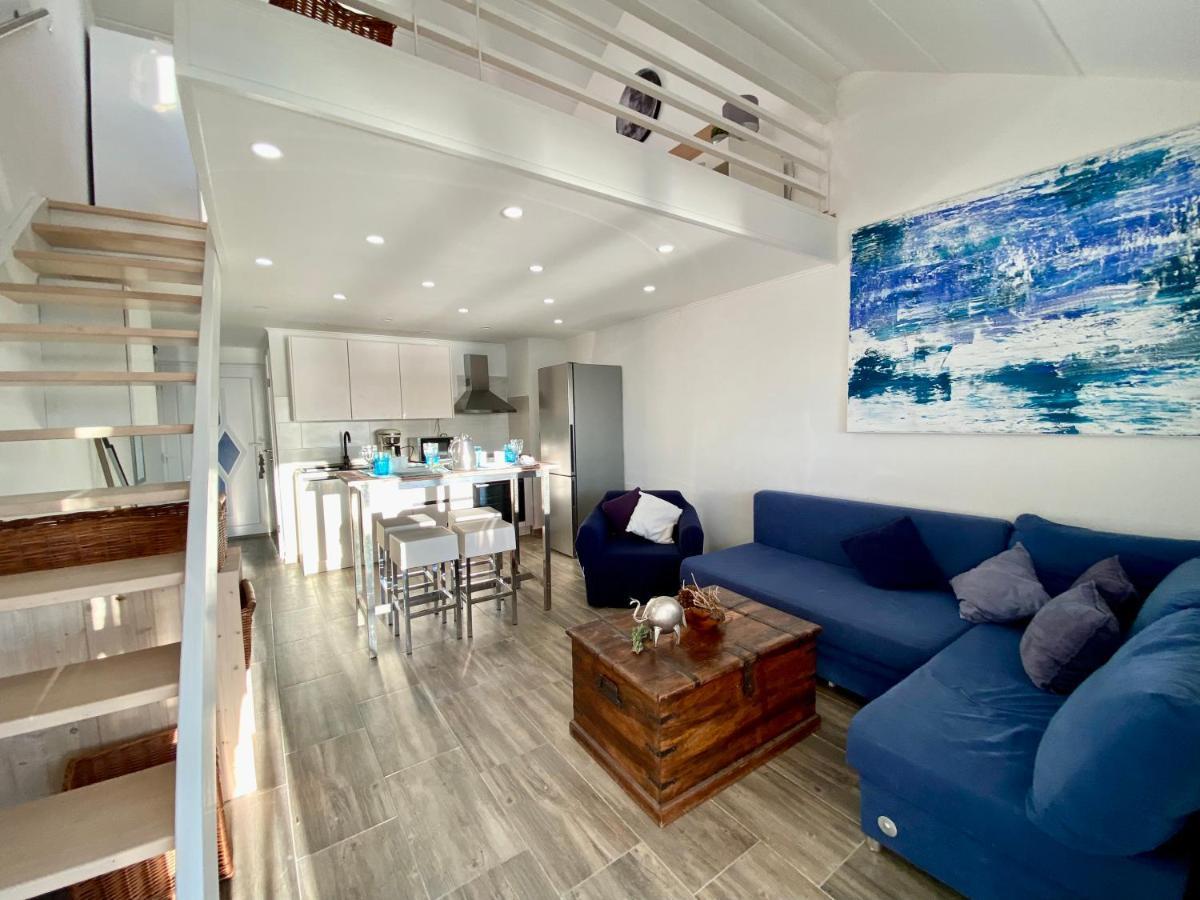 Tanis Ocean Loft Apartment Martinscica  Exterior photo