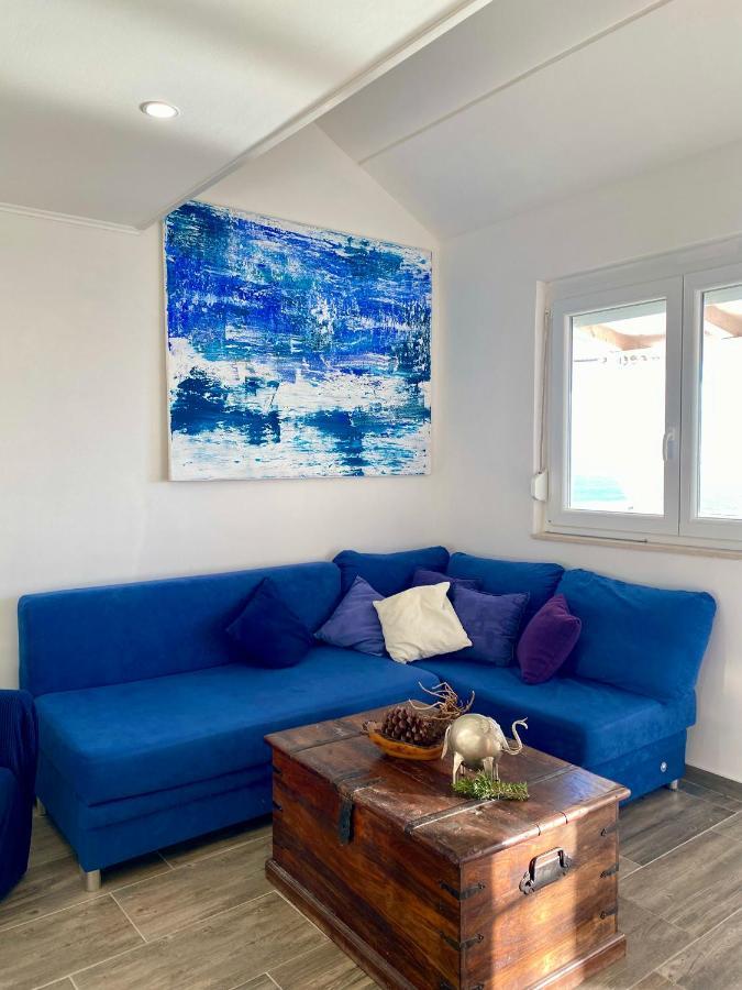 Tanis Ocean Loft Apartment Martinscica  Exterior photo