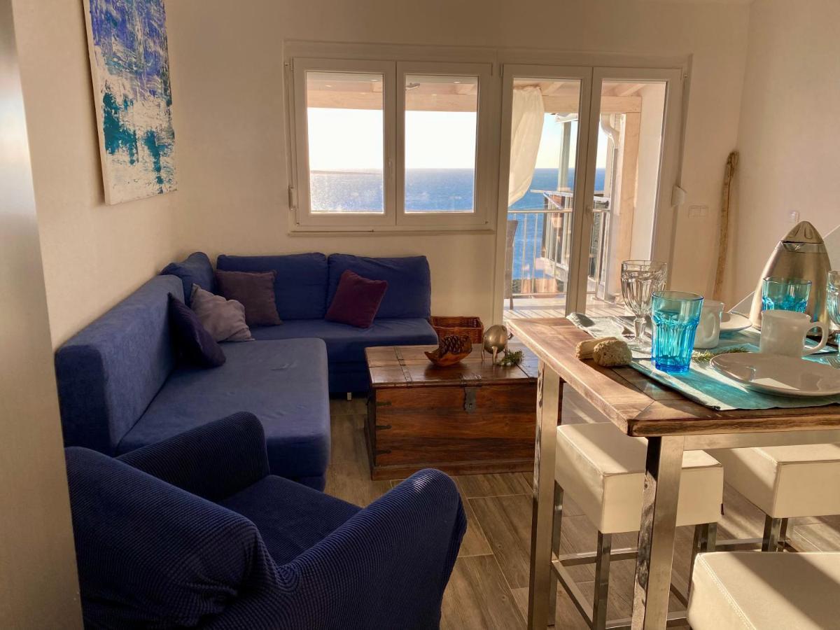 Tanis Ocean Loft Apartment Martinscica  Exterior photo